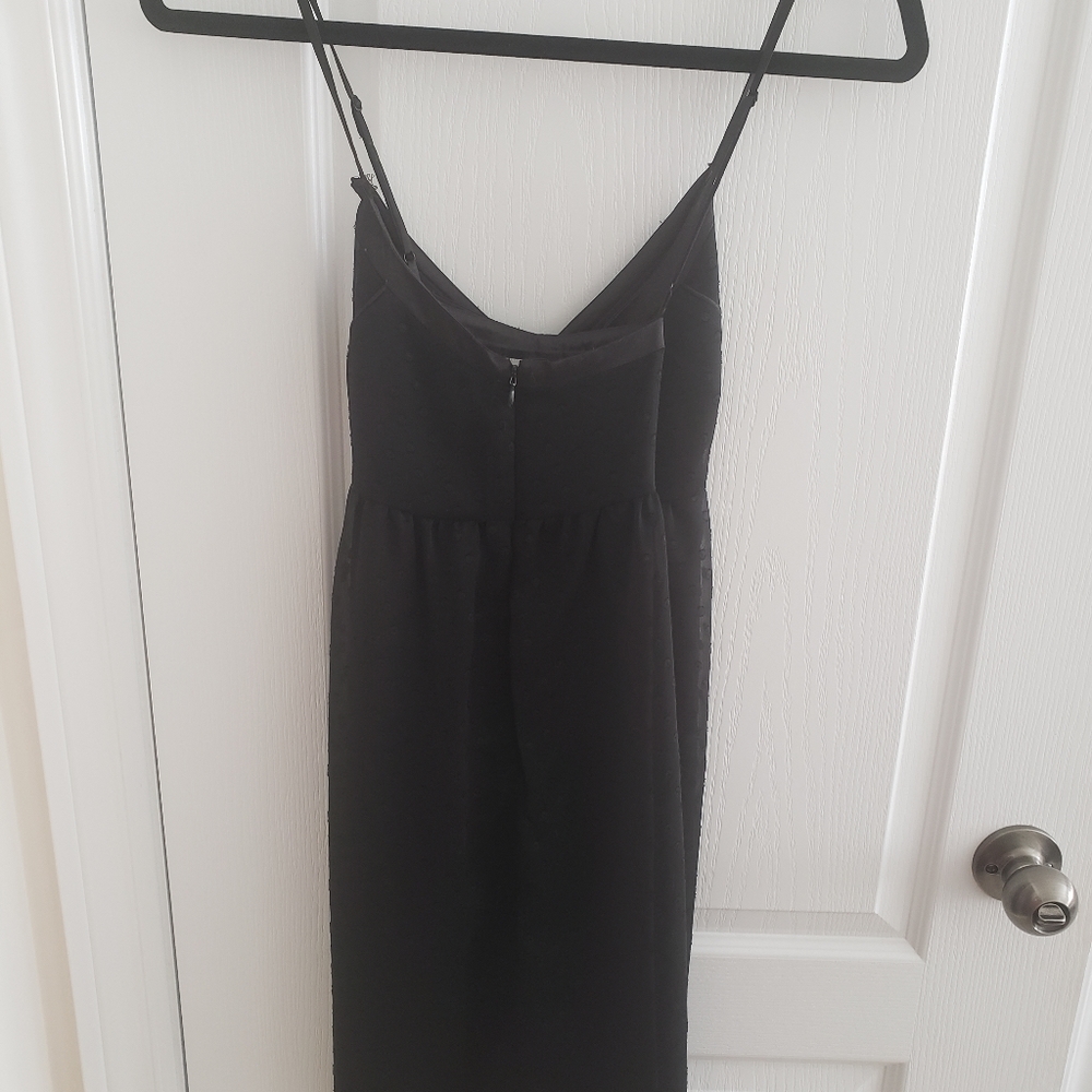 Dress, Black - Picture 2 of 7